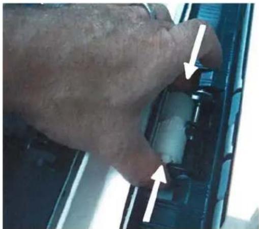 XEROX Color C75 Press - Tip - 4