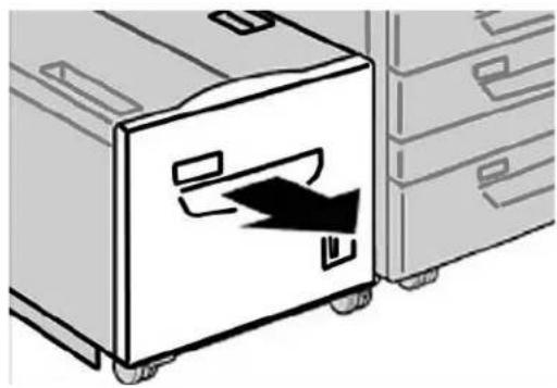XEROX Color C75 Press - Note - 1
