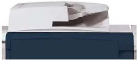 XEROX Color C75 Press - Document feeder - 1