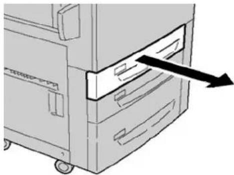 XEROX Color C75 Press - Note - 1