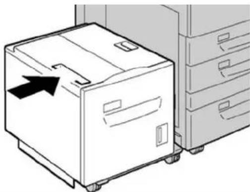 XEROX Color C75 Press - Note - 4