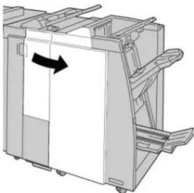 XEROX Color C75 Press - Note - 1