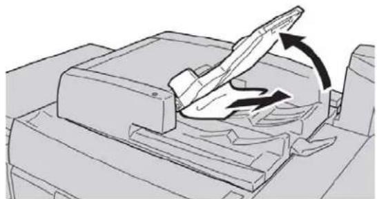 XEROX Color C75 Press - Note - 3