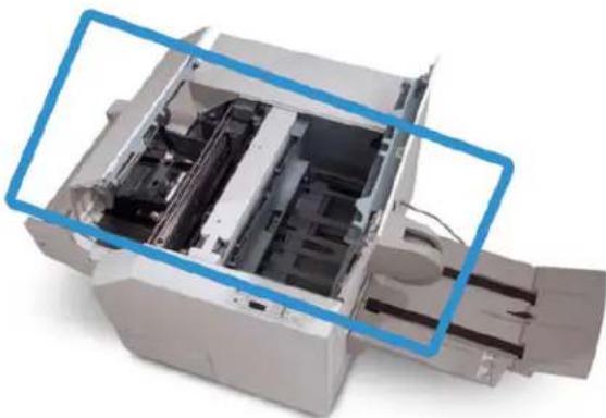 XEROX Color C75 Press - Note - 1