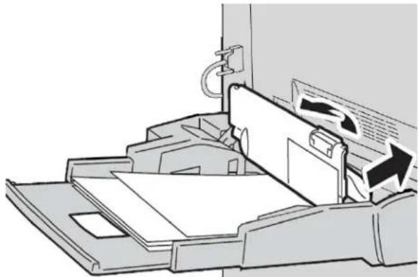 XEROX Color C75 Press - Note - 1