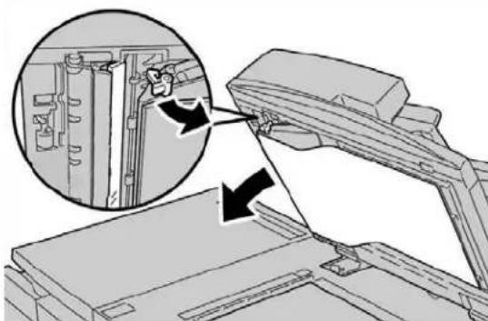 XEROX Color C75 Press - Maintenance - 1