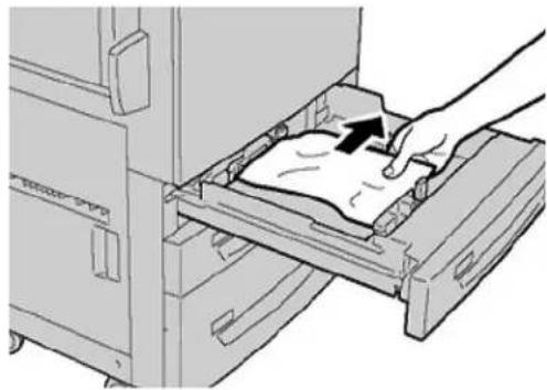 XEROX Color C75 Press - Note - 2