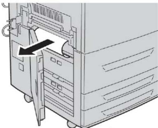 XEROX Color C75 Press - Note - 1