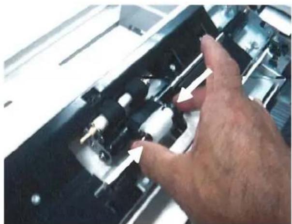 XEROX Color C75 Press - Tip - 3