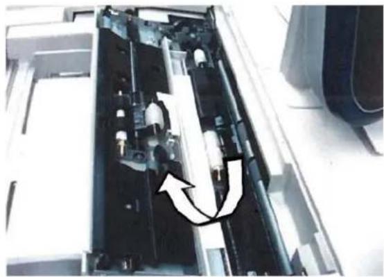XEROX Color C75 Press - Tip - 1