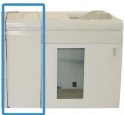 XEROX Color C75 Press - Overview - 1