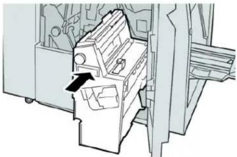 XEROX Color C75 Press - Note - 1