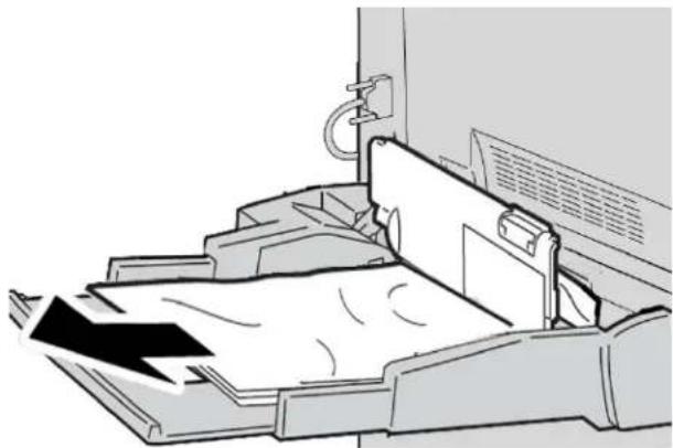 XEROX Color C75 Press - Tip - 1