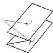 XEROX Color C75 Press - Z-Fold - 1