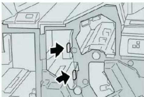 XEROX Color C75 Press - Note - 1