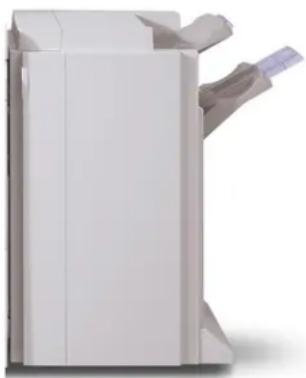 XEROX Color C75 Press - Advanced Finisher - 1