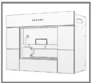 Foster 2998 100 - Erogazione Acqua Calda - 1