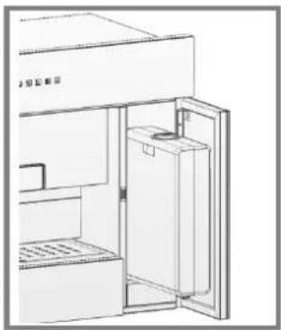 Foster 2998 100 - Sostuzione Itro acqua - 1