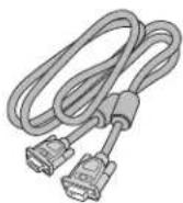 INFOCUS INF6501aAG - What's Included - 4