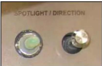 SPOTLIGHT / DIRECTION