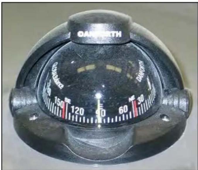 DAWERTH DAWDER DAWORTH 150 SE 120 E 90 60 30 NE 30 OFF