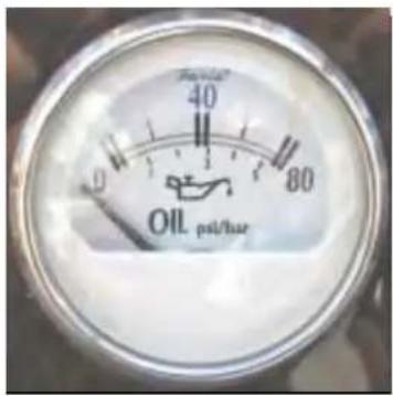 40 80 OIL pol/hur