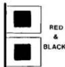 Regal 3760 - MARINE WEATHER SYMBOLS - 4