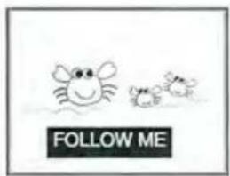 FOLLOW ME