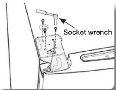 Socket wrench