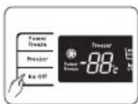 SAMSUNG RF20HFENBBC - SAMSUNG CUSTOMER CARE CENTER - 10