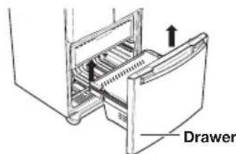 Drawer