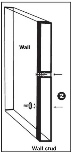 Wall Wall stud