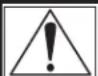 Char-Broil RED 463250710 - ADVERTENCIA - 1