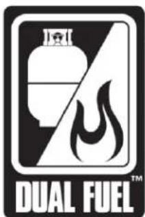 DUAL FUEL™