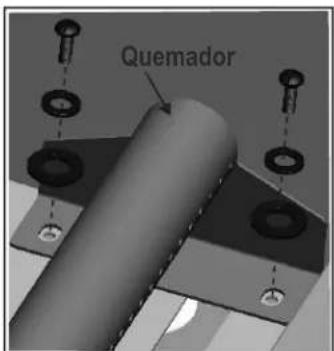 Quemador