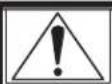 Char-Broil RED 463250710 - ADVERTENCIA - 1