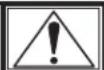 Char-Broil RED 463250710 - ADVERTENCIA - 1