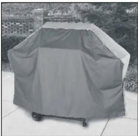 Char-Broil RED 463250710 - www.charbroil.com - 1