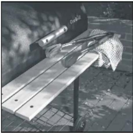 Char-Broil RED 463250710 - www.charbroil.com - 2