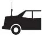 UNIDEN PC78ELITE - MOBILE STATION INSTALLATION - 2