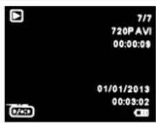 7/7 720P AVI 00:00:09 01/01/2013 00:03:02