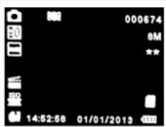 000674 8M ** 14:52:58 01/01/2013
