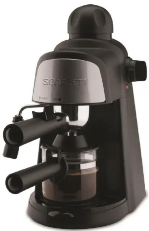 Scarlett SC-037 - ПАЙДАЛАНУ ЖЭНІНДЕГІ НУСКАУЛЫК - 1