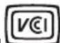MATROX MicroQuad - VCCI Compliance Statement - 1