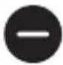 PHILIPS EnergyUp HF3431 - Symbol key - 11