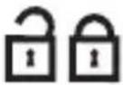 PHILIPS EnergyUp HF3431 - Symbol key - 13