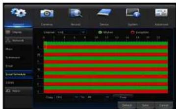 Session Timeline Sequence System Actionset Preview CCT Mbox Evolution 0 1 2 3 4 5 6 7 8 9 10 11 12 13 14 15 16 17 18 19 20 1 2 3 4 5 6 7 8 9 10 11 12 13 14 15 16 17 18 19 20 3 4 5 6 7 8 9 10 11 12 13 14 15 16 17 18 19 20 3 4 5 6 7 8 9 10 11 12 13 14 15 16 17 18 19 20 Copy Ctrl Add Copy Save Cancel