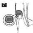 PHILIPS HAIRCLIPPER Series 1000 HC1055 - 6