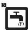PHILIPS HAIRCLIPPER Series 1000 HC1055 - 2