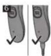 PHILIPS HAIRCLIPPER Series 1000 HC1055 - 5